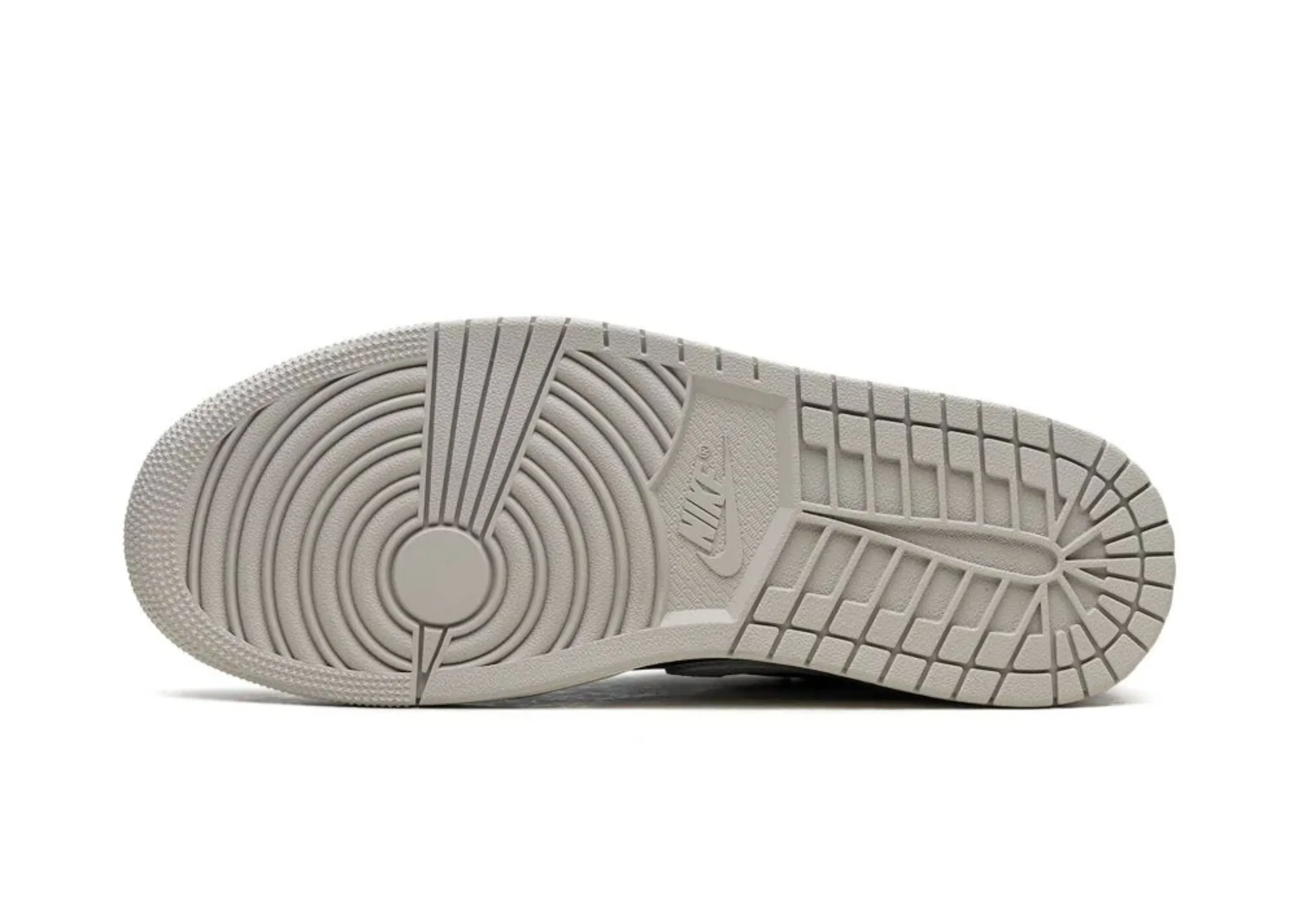 Air Jordan 1 Low Elephant Print