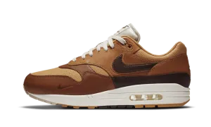 Air Max 1 SNKRS Day Brown