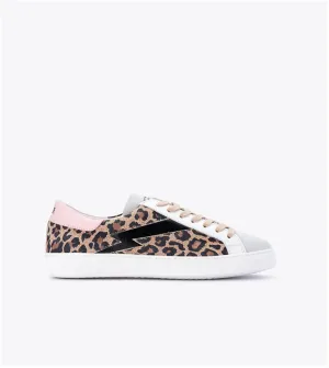 ALICE - Leopard/Sherbet