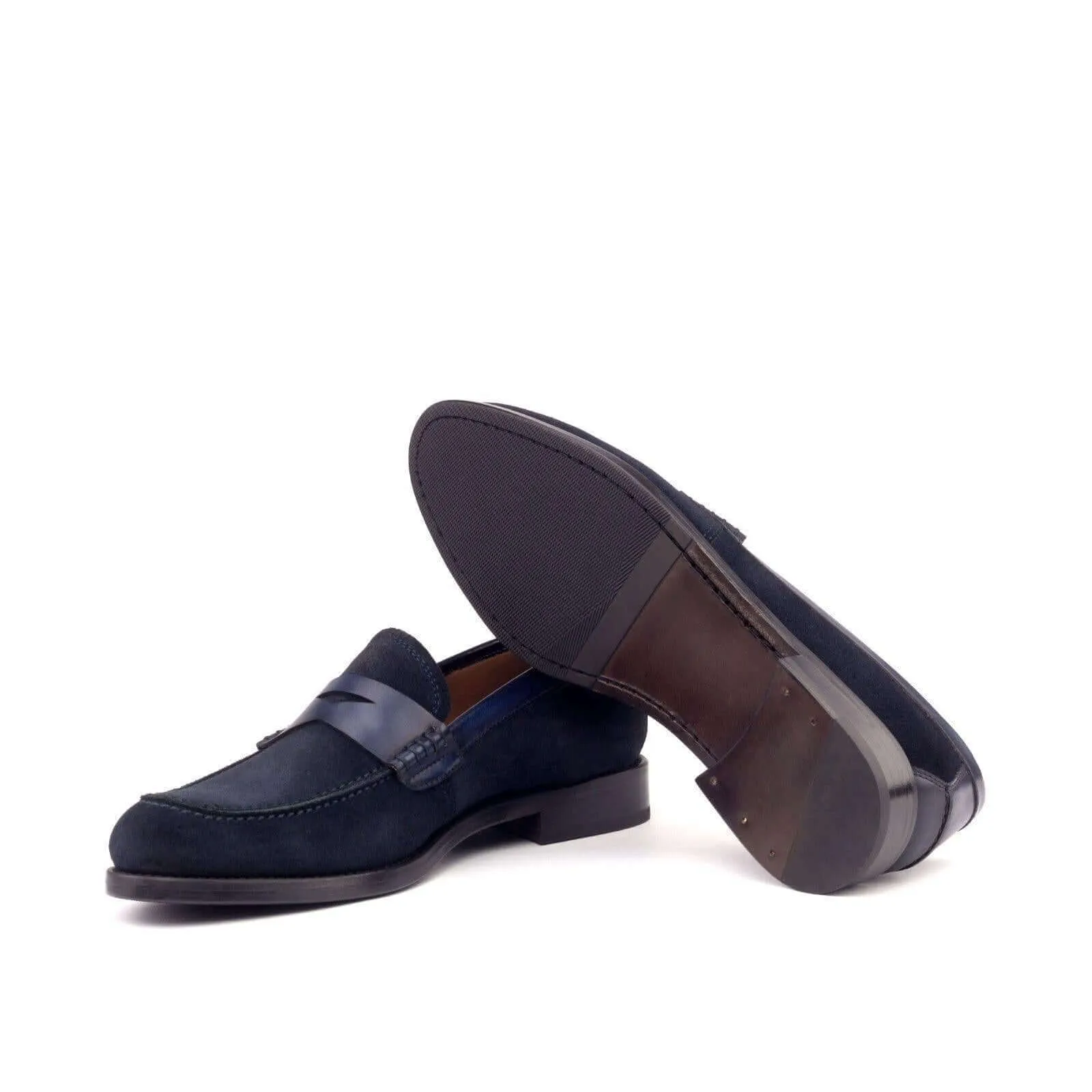Alis Ladies Loafers II