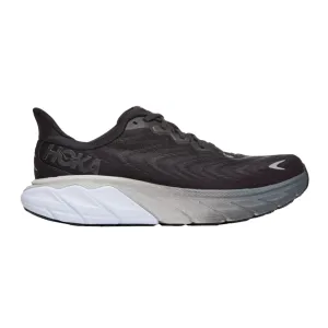 Arahi 6 Black/White 2E