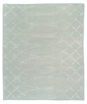 ARCHING LATTICE ICE