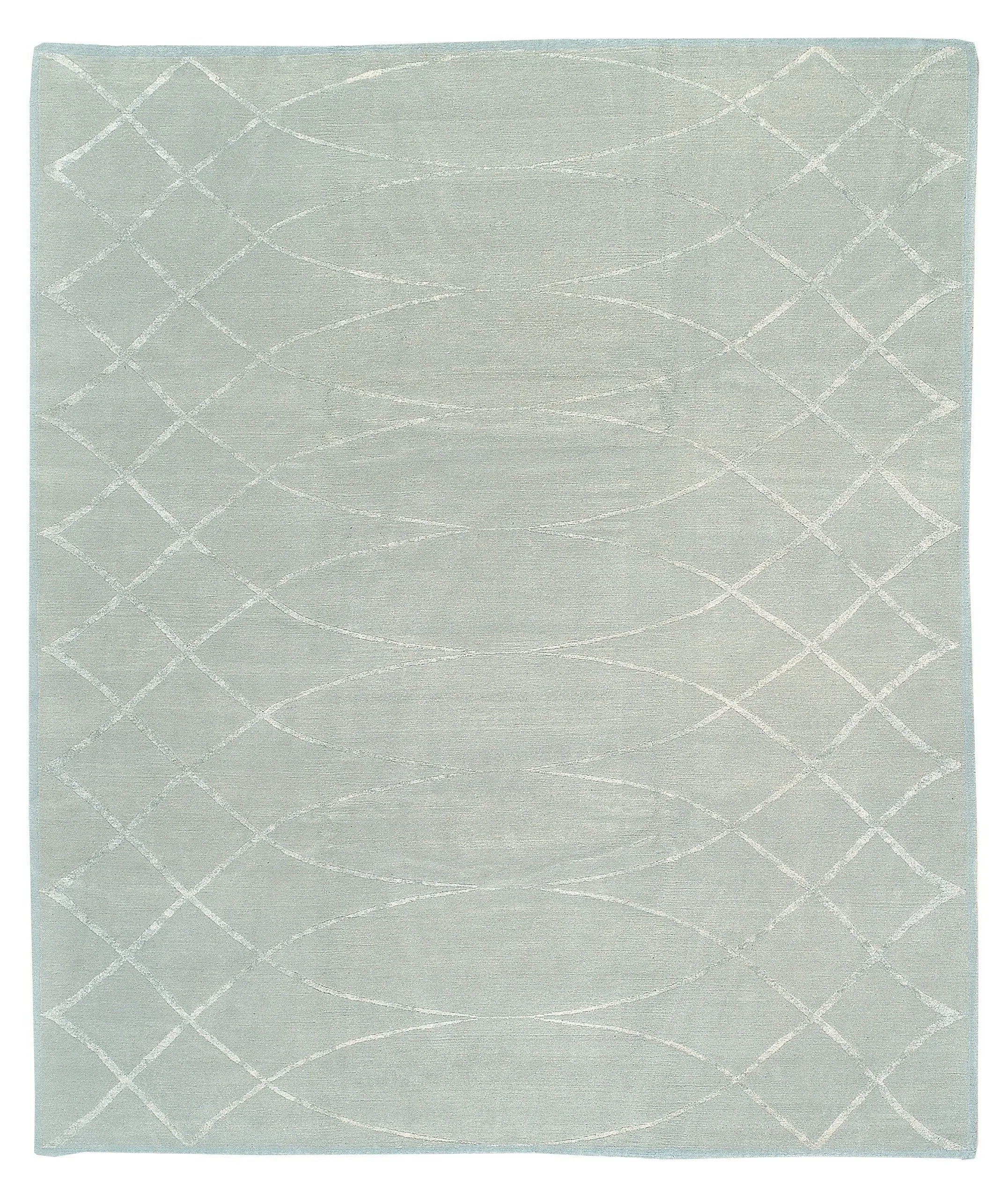 ARCHING LATTICE ICE