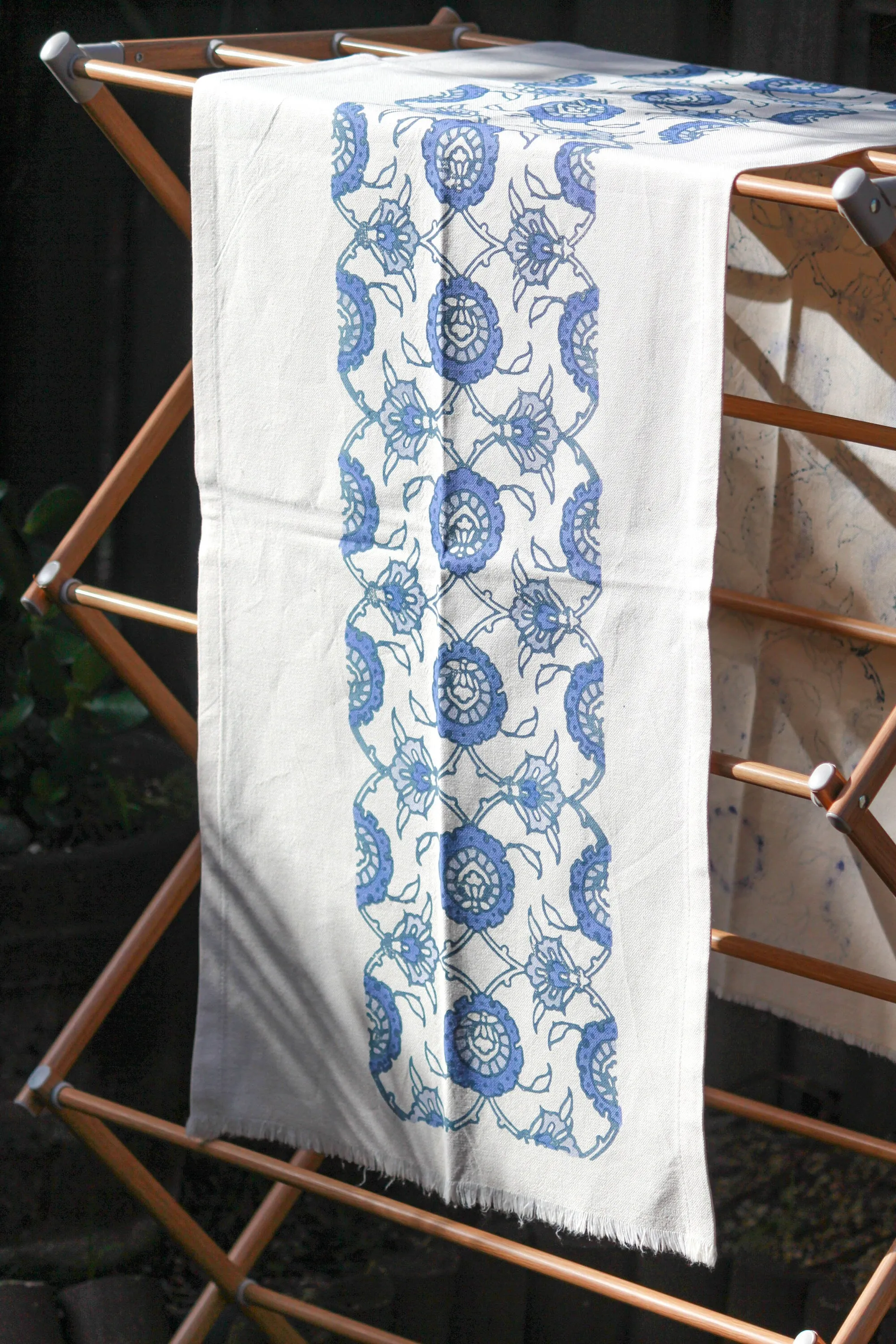 Authentic Home Decor Table Runners