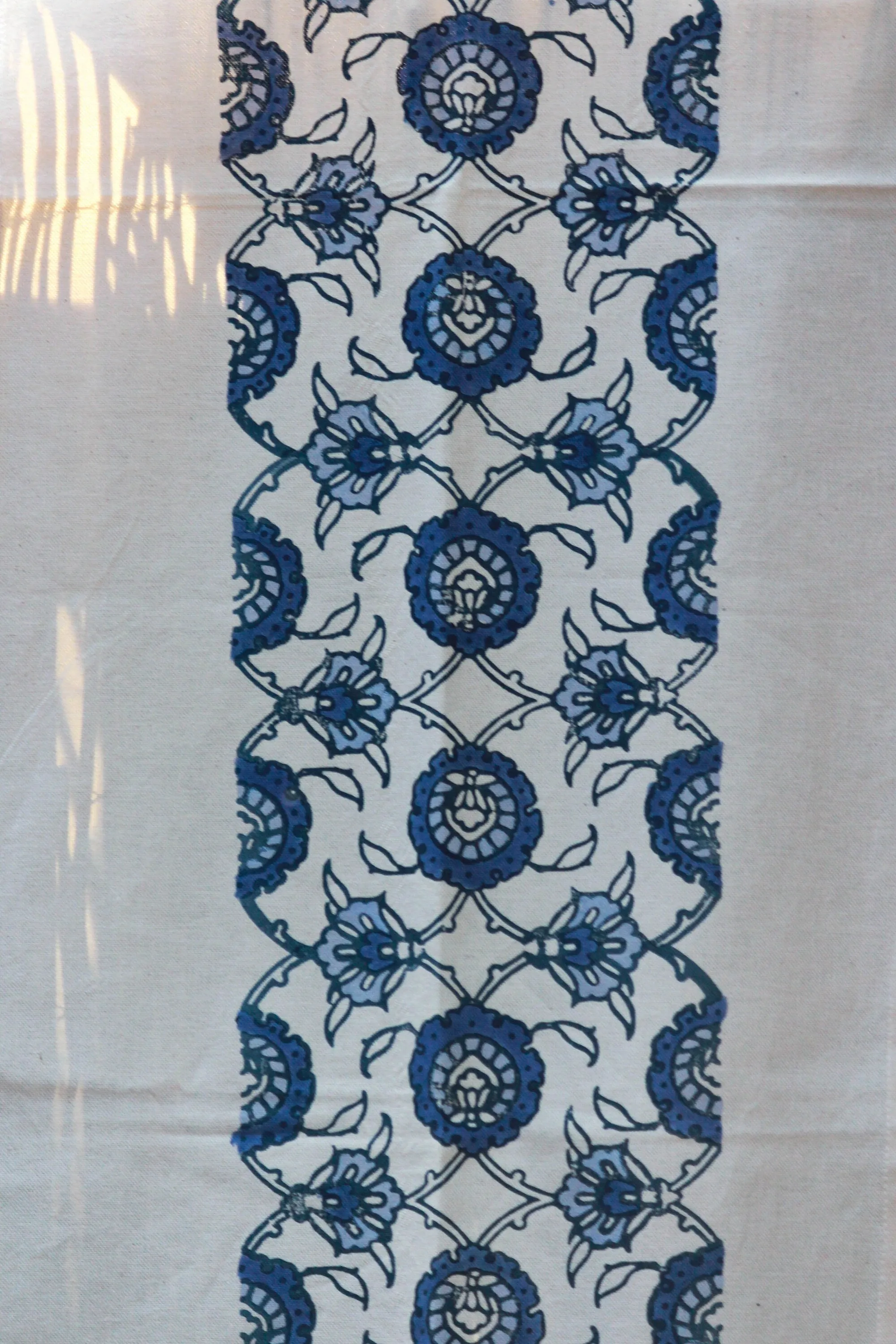 Authentic Home Decor Table Runners