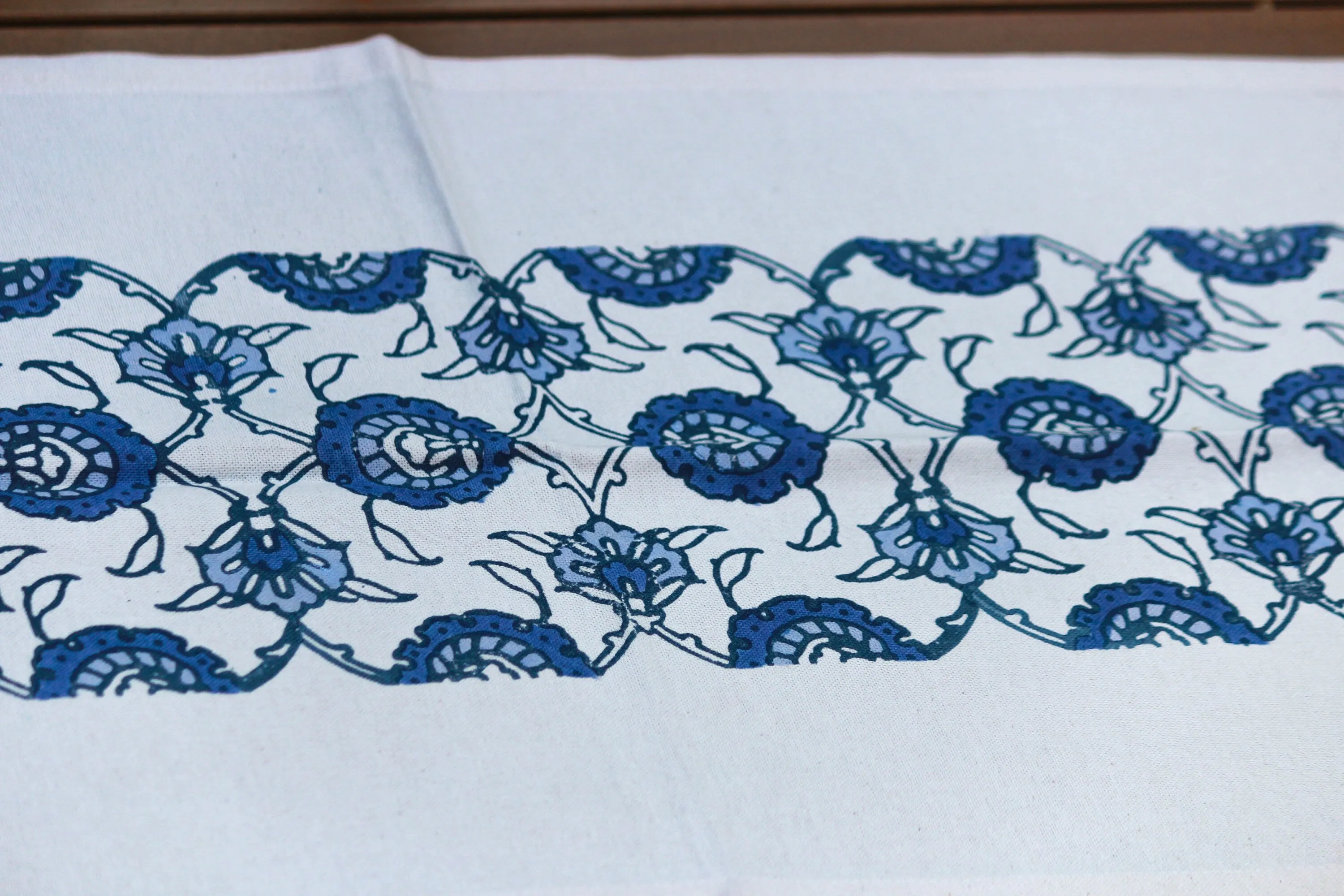 Authentic Home Decor Table Runners