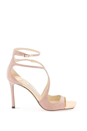 azia 95' sandals