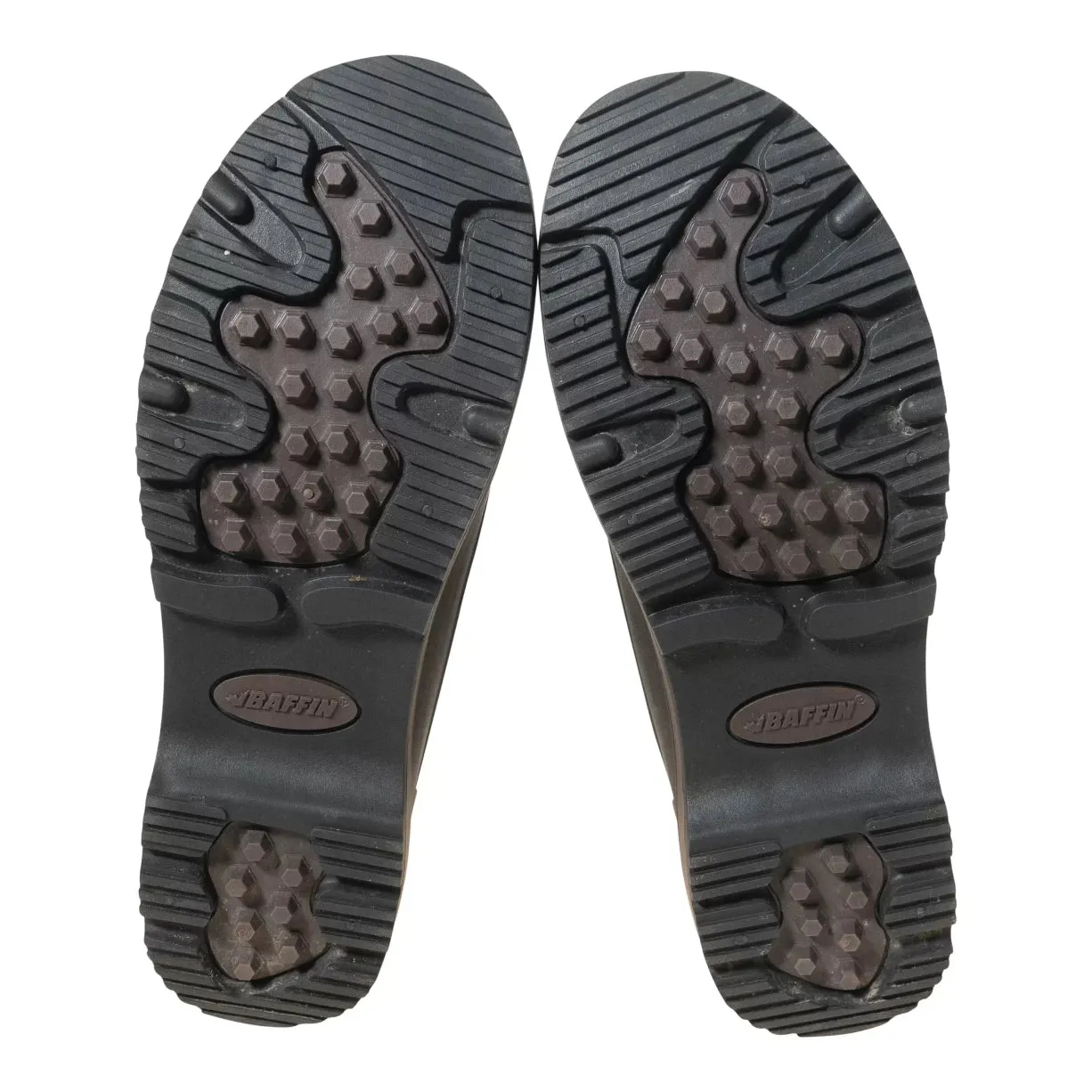 Baffin Canada Boot