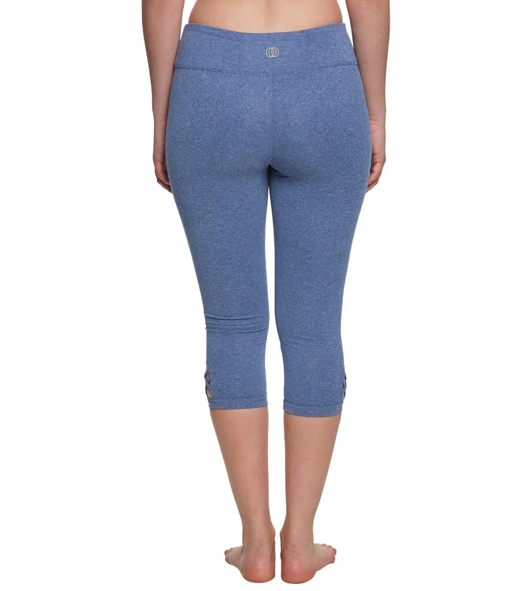 Balance Collection Rhythm Yoga Capris
