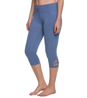 Balance Collection Rhythm Yoga Capris