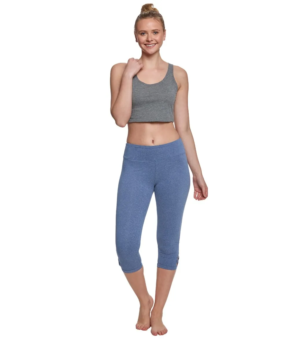 Balance Collection Rhythm Yoga Capris
