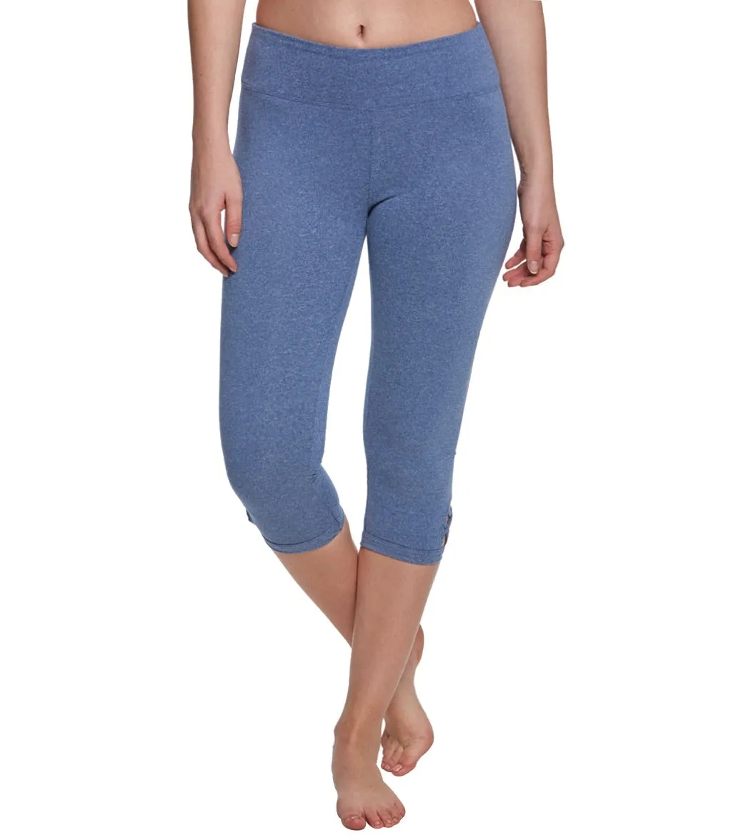 Balance Collection Rhythm Yoga Capris