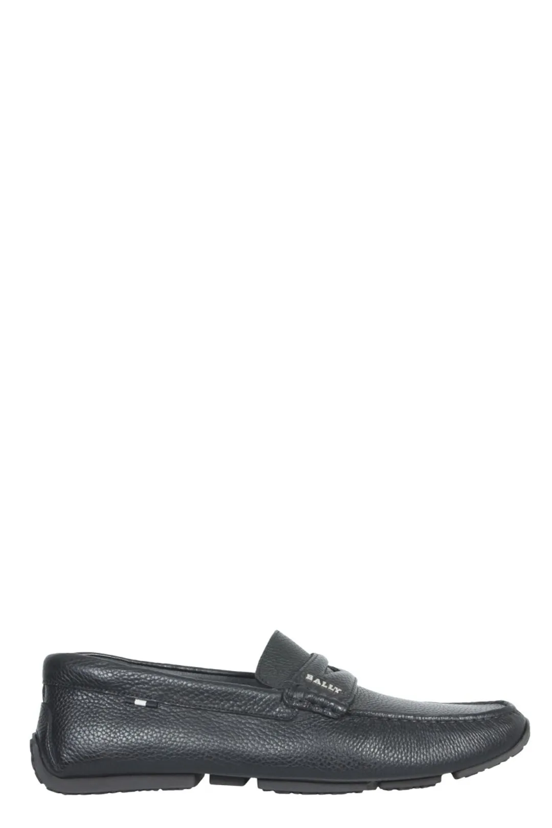 Bally Pavel Loafers
