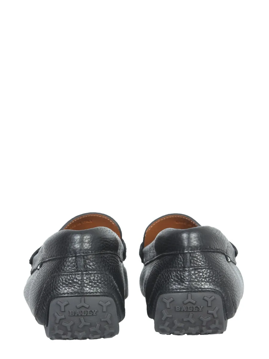 Bally Pavel Loafers