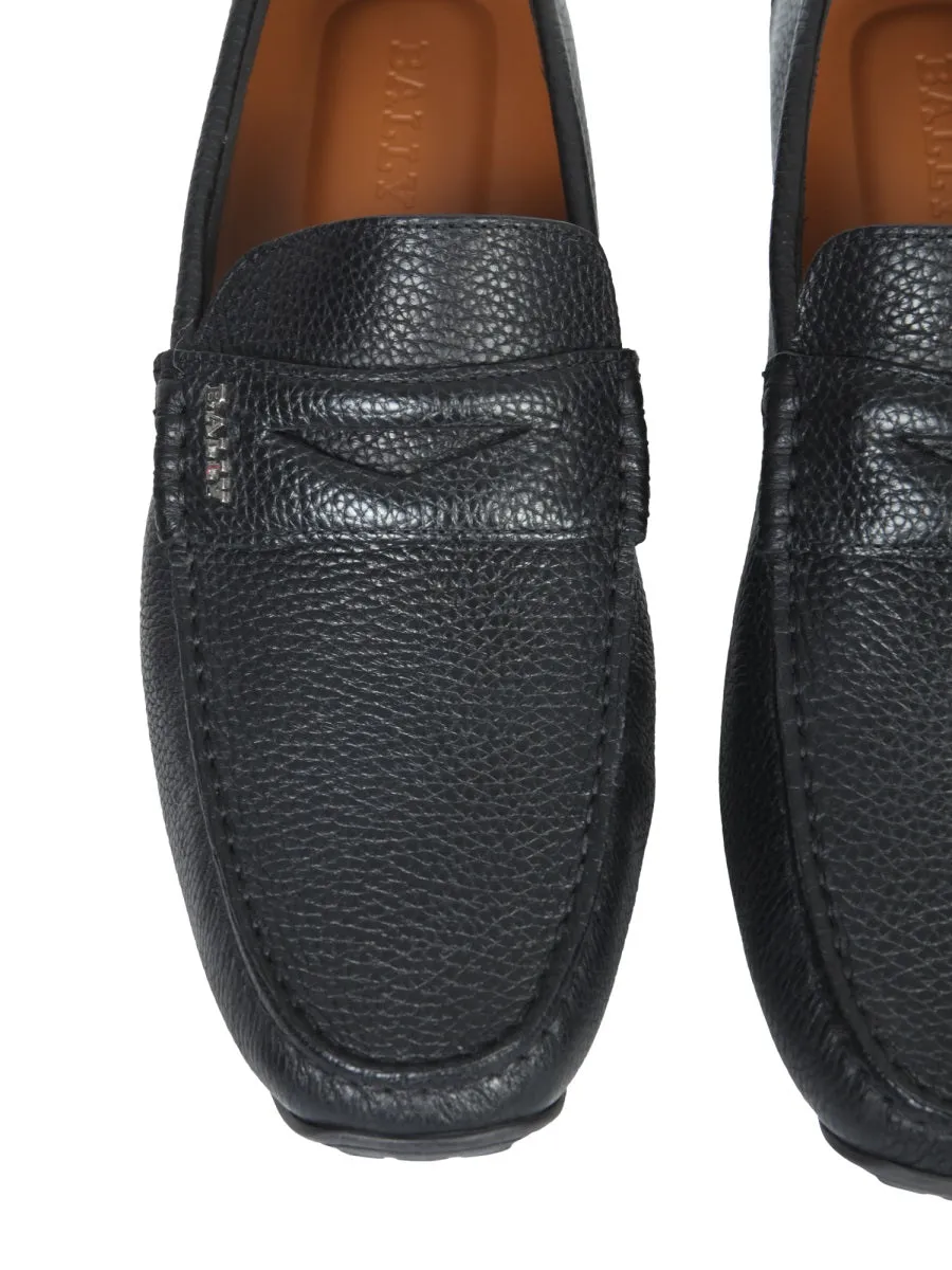 Bally Pavel Loafers