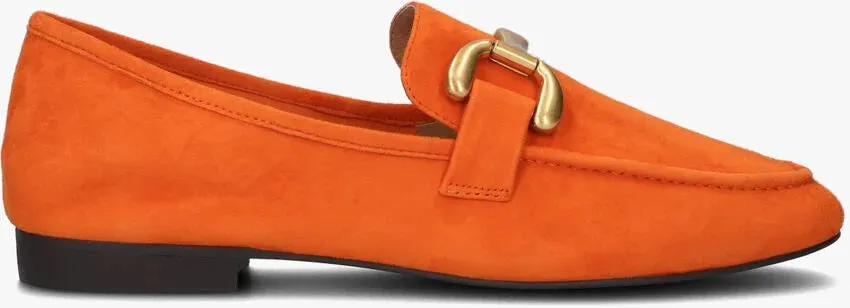 BIBI LOU LOAFERS ORANJE