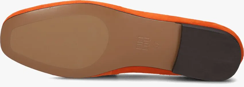 BIBI LOU LOAFERS ORANJE