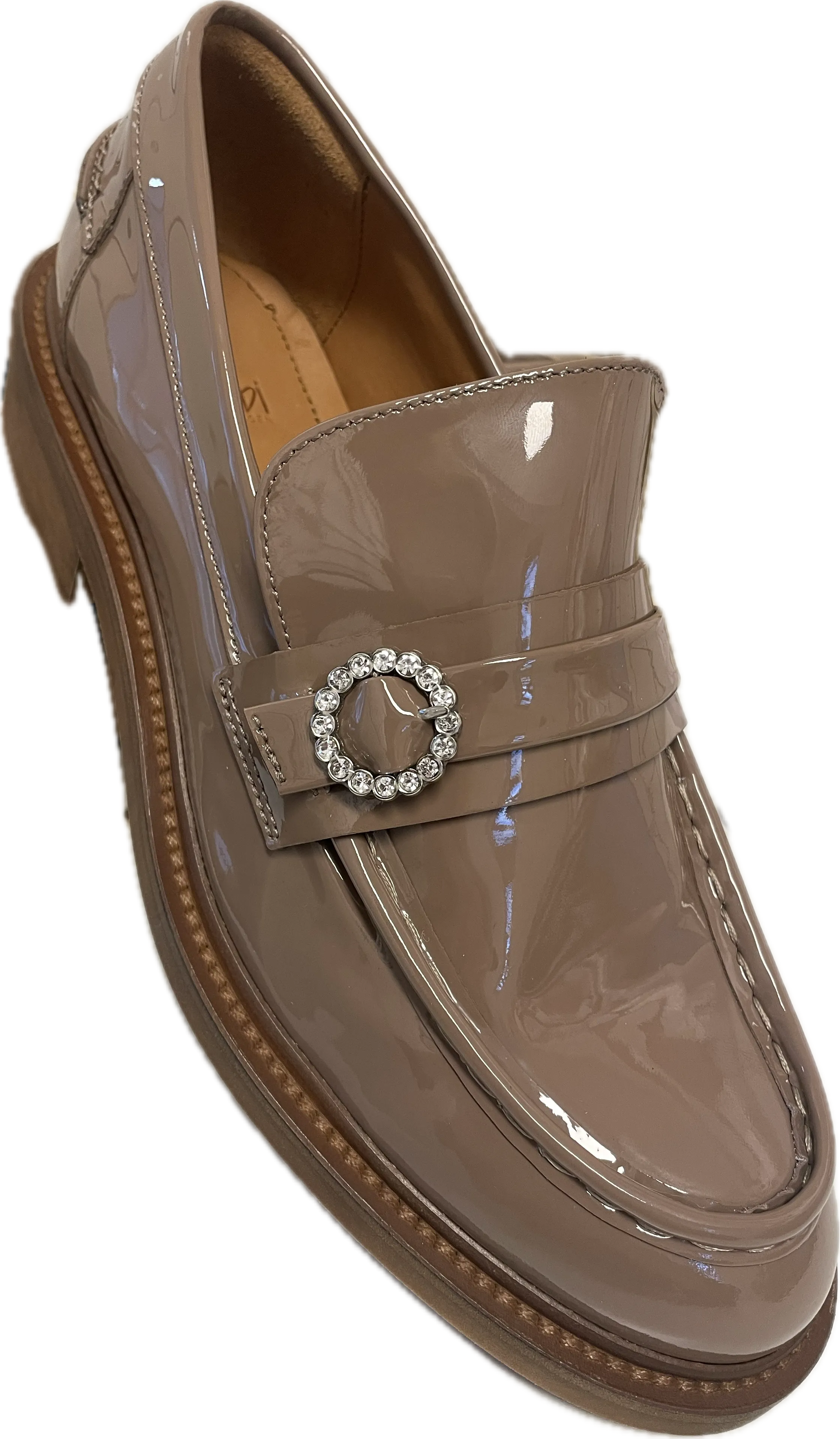 Billi Bi - A6328 Camel Patent