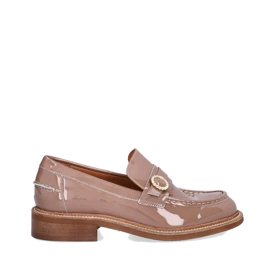 Billi Bi - A6328 Camel Patent