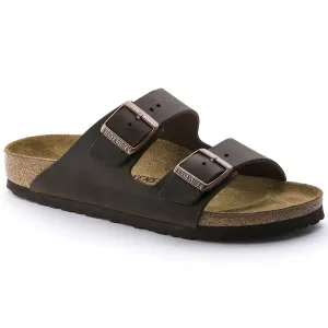 Birkenstock Arizona Leather Regular