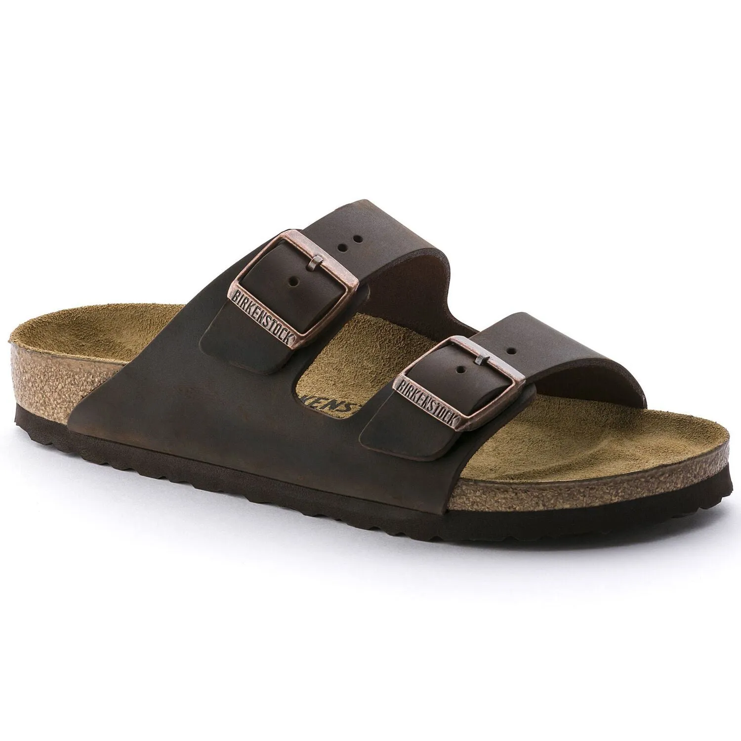 Birkenstock Arizona Leather Regular