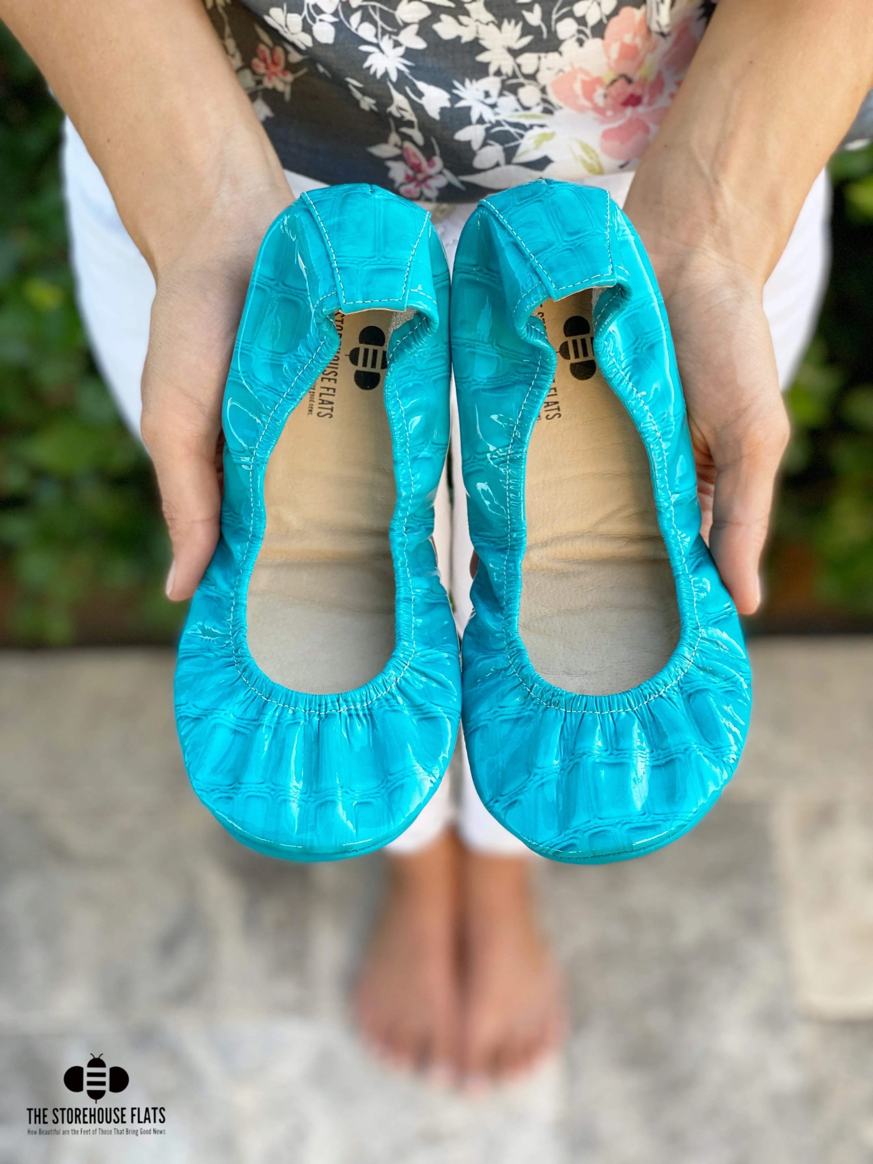 Blue Gummy Sharks Gator