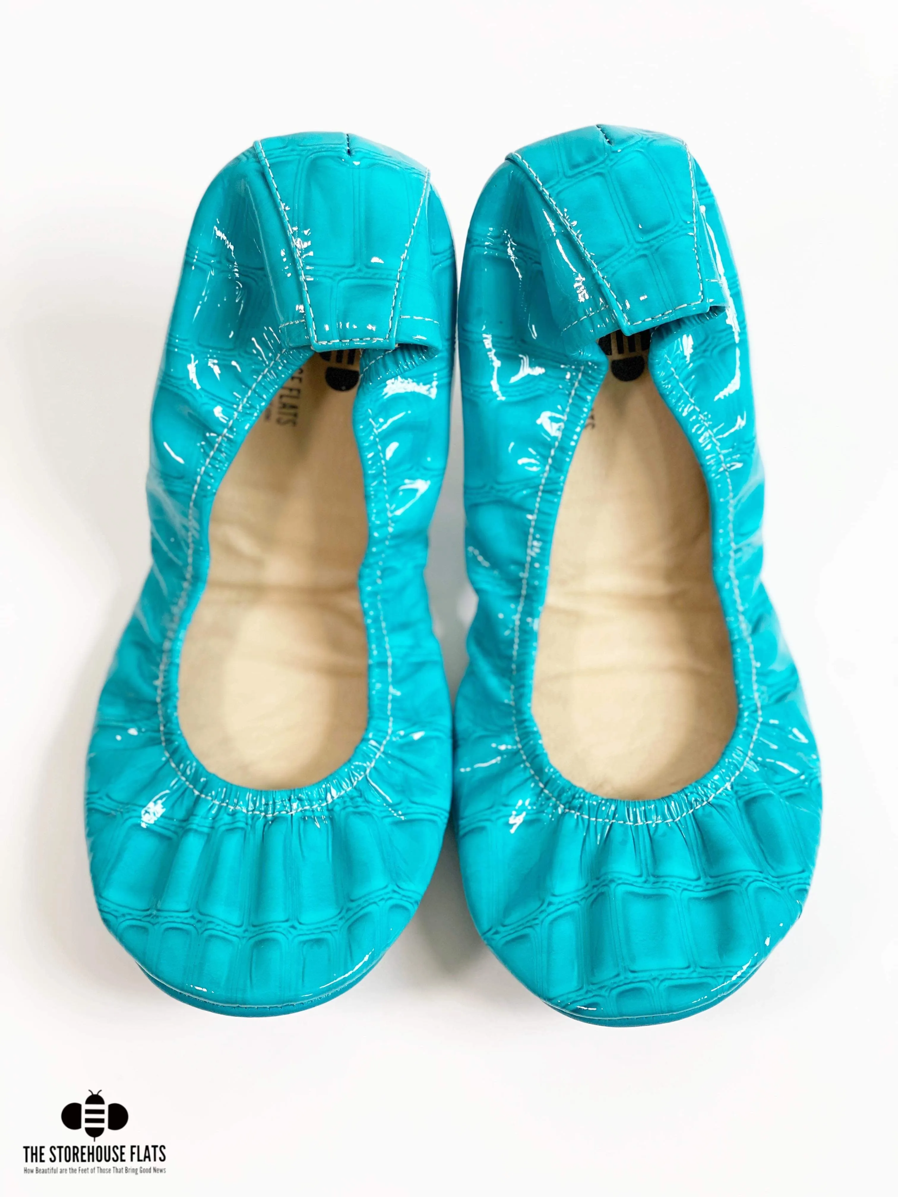 Blue Gummy Sharks Gator