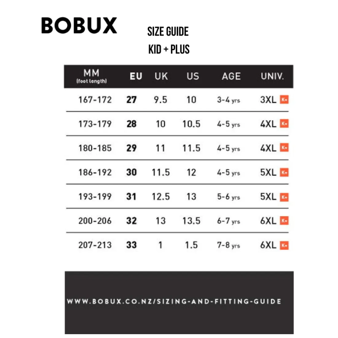 Bobux Kid  Black School Leather Shoe Leap Trainer WATERPROOF