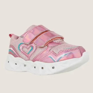 Bolt Mim Kids Adjustable Runner