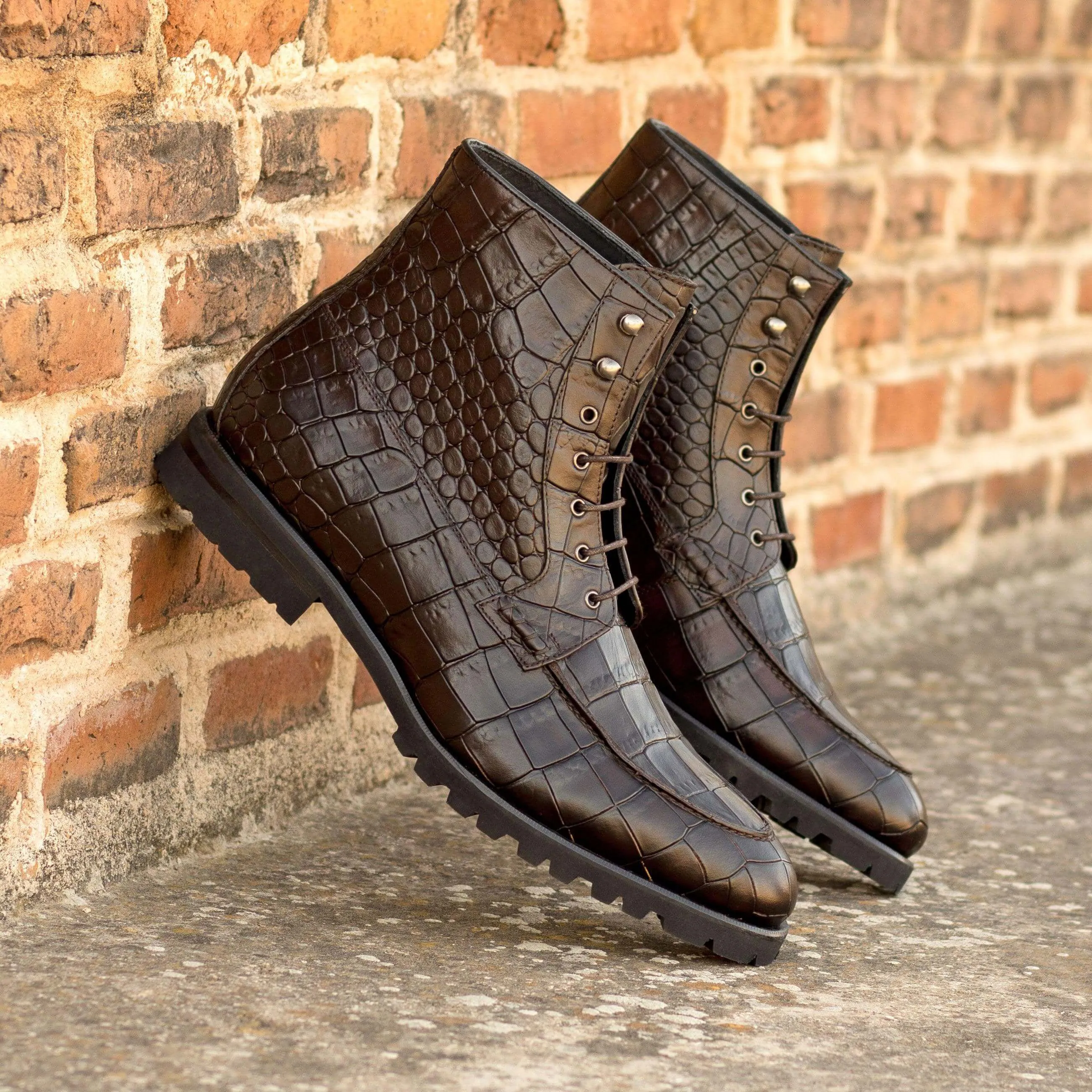 Bonny Moc Boot