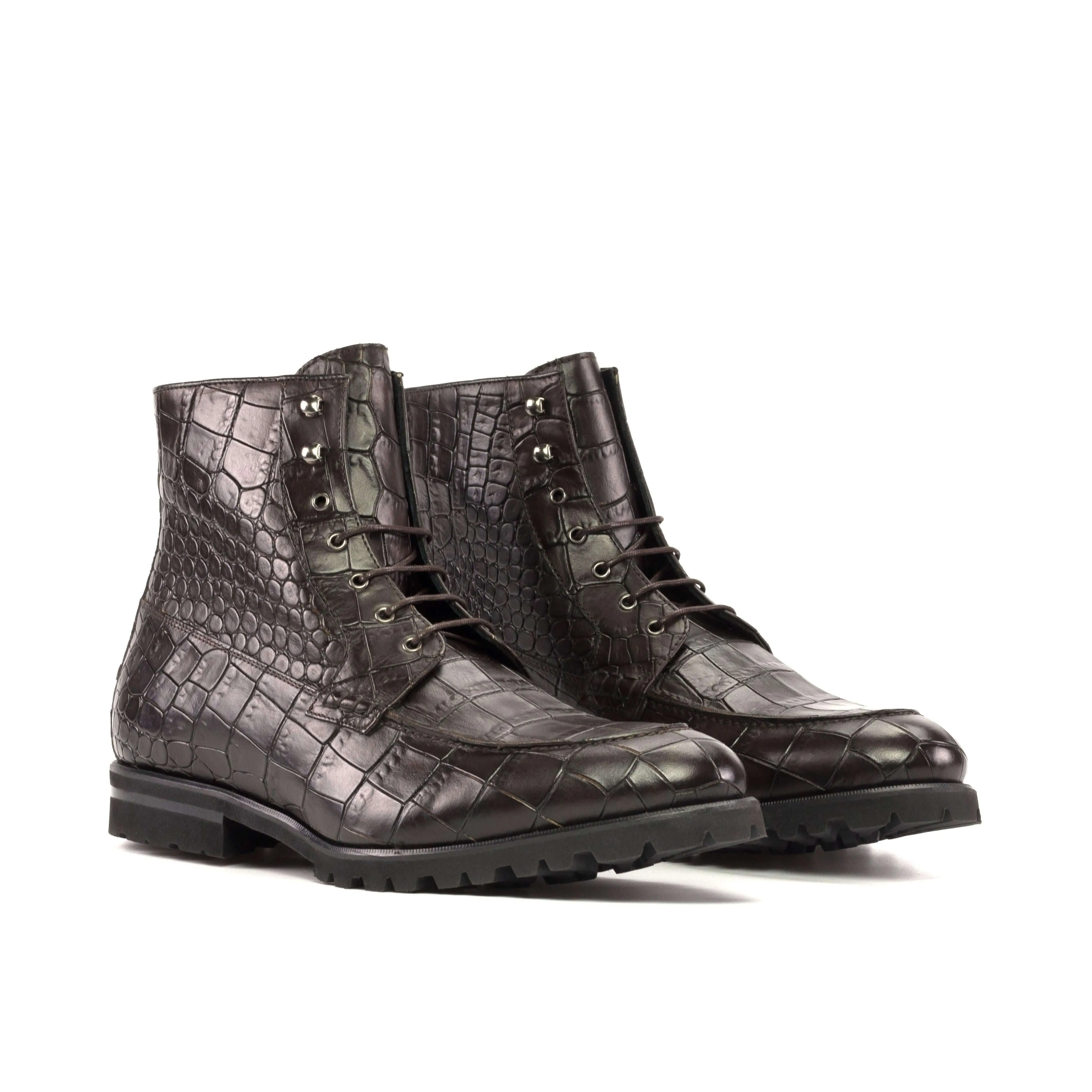Bonny Moc Boot