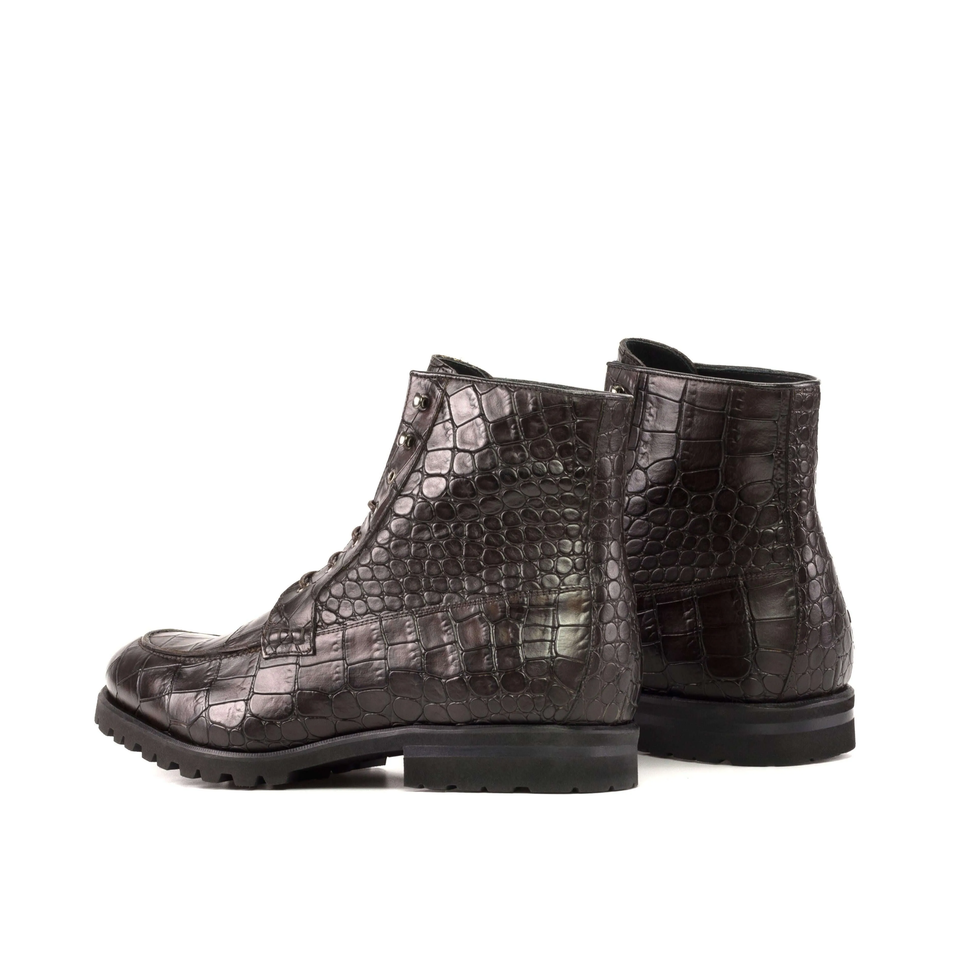 Bonny Moc Boot