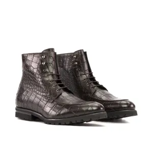 Bonny Moc Boot