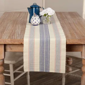 Cadence Ribbed Runner 13x90 VHC Brands
