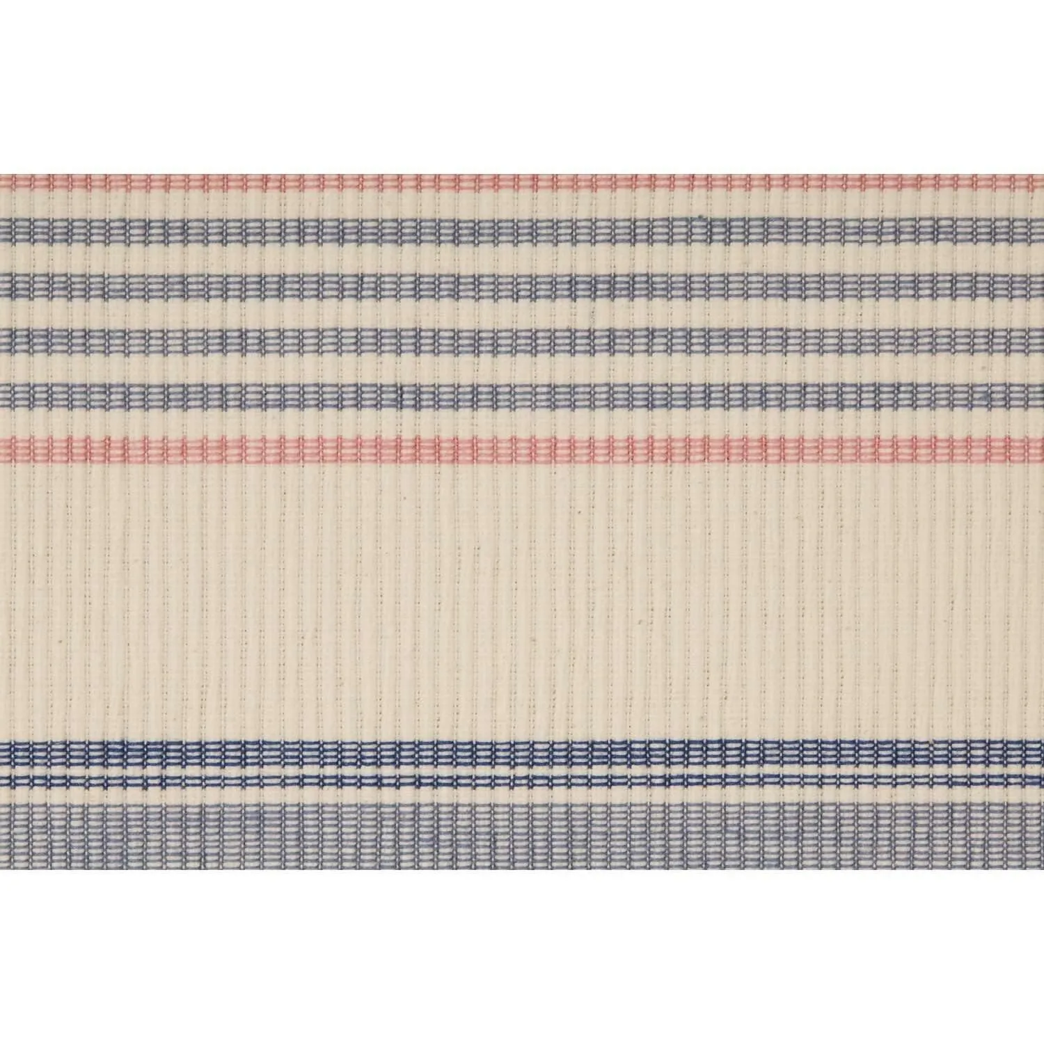 Cadence Ribbed Runner 13x90 VHC Brands