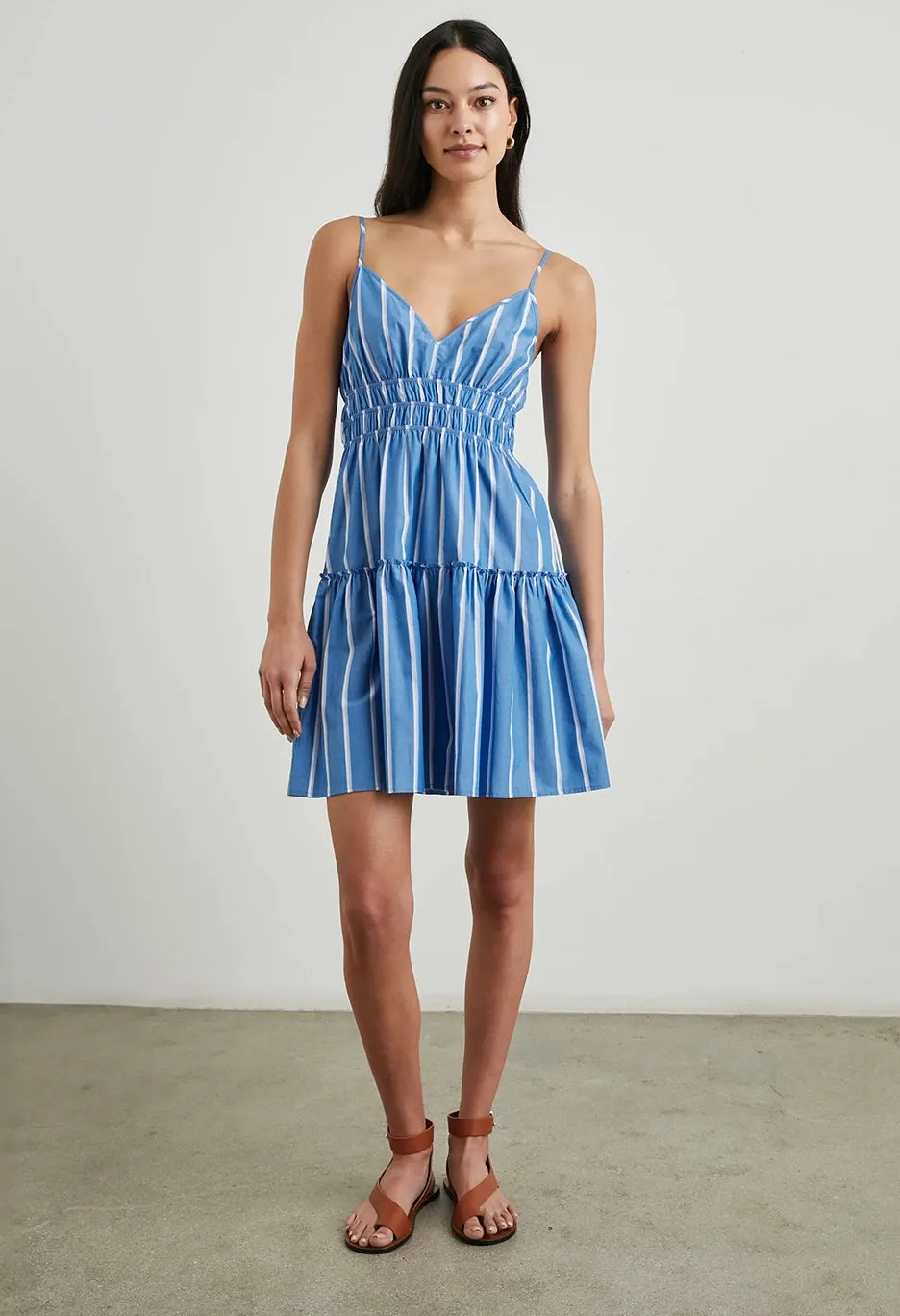 Carmen Dress