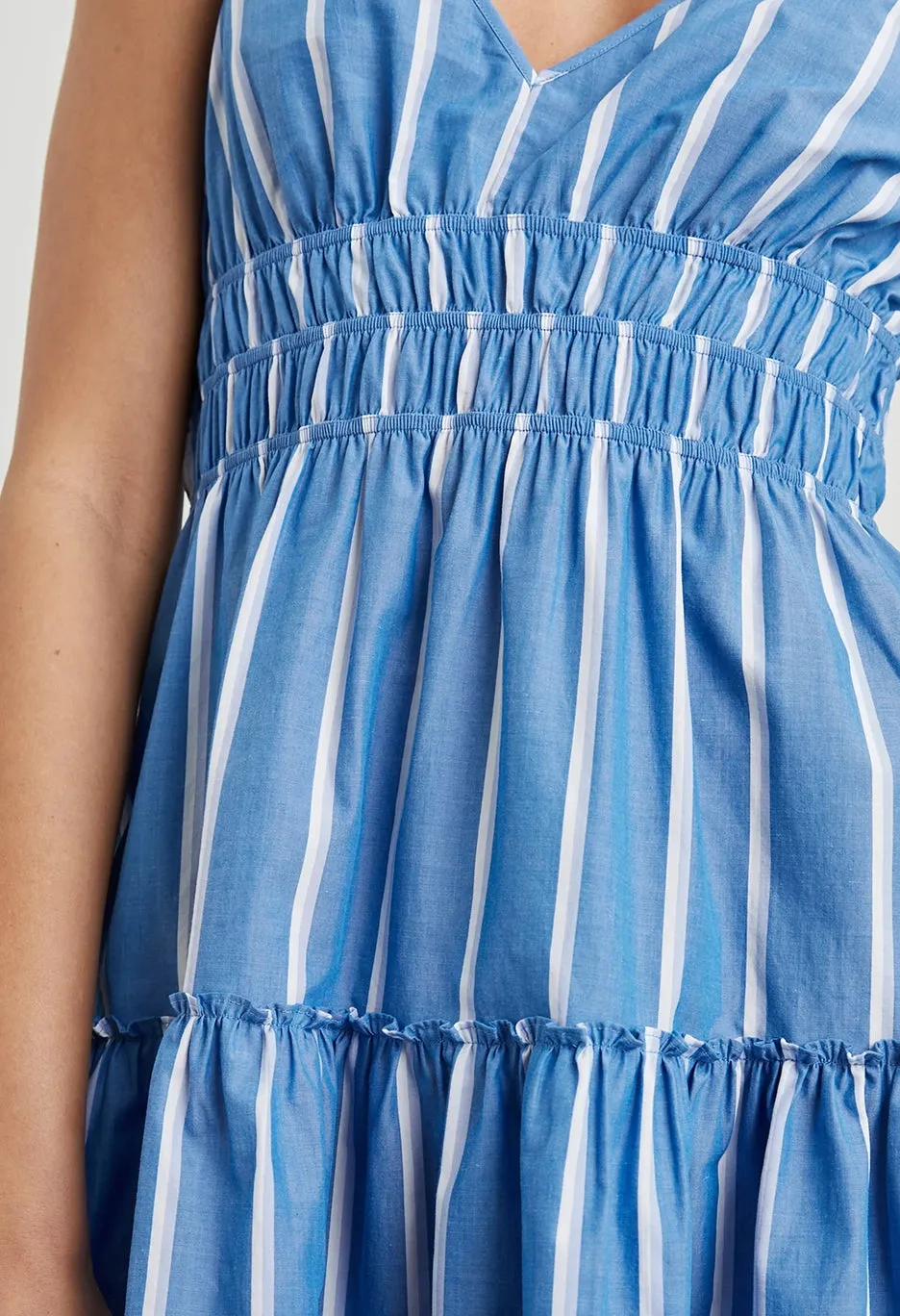 Carmen Dress