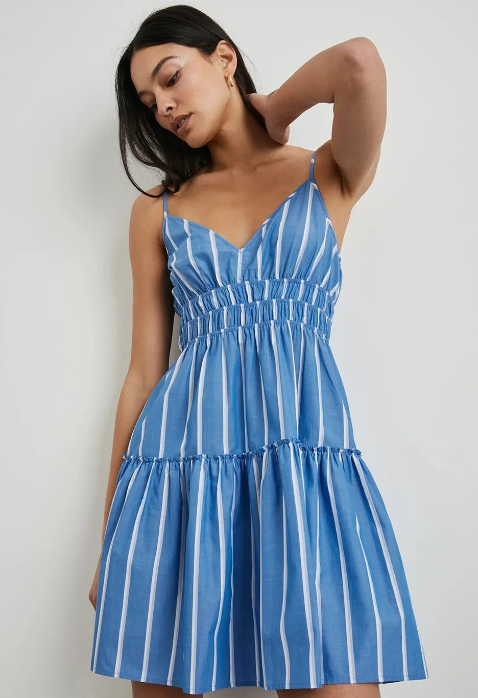 Carmen Dress