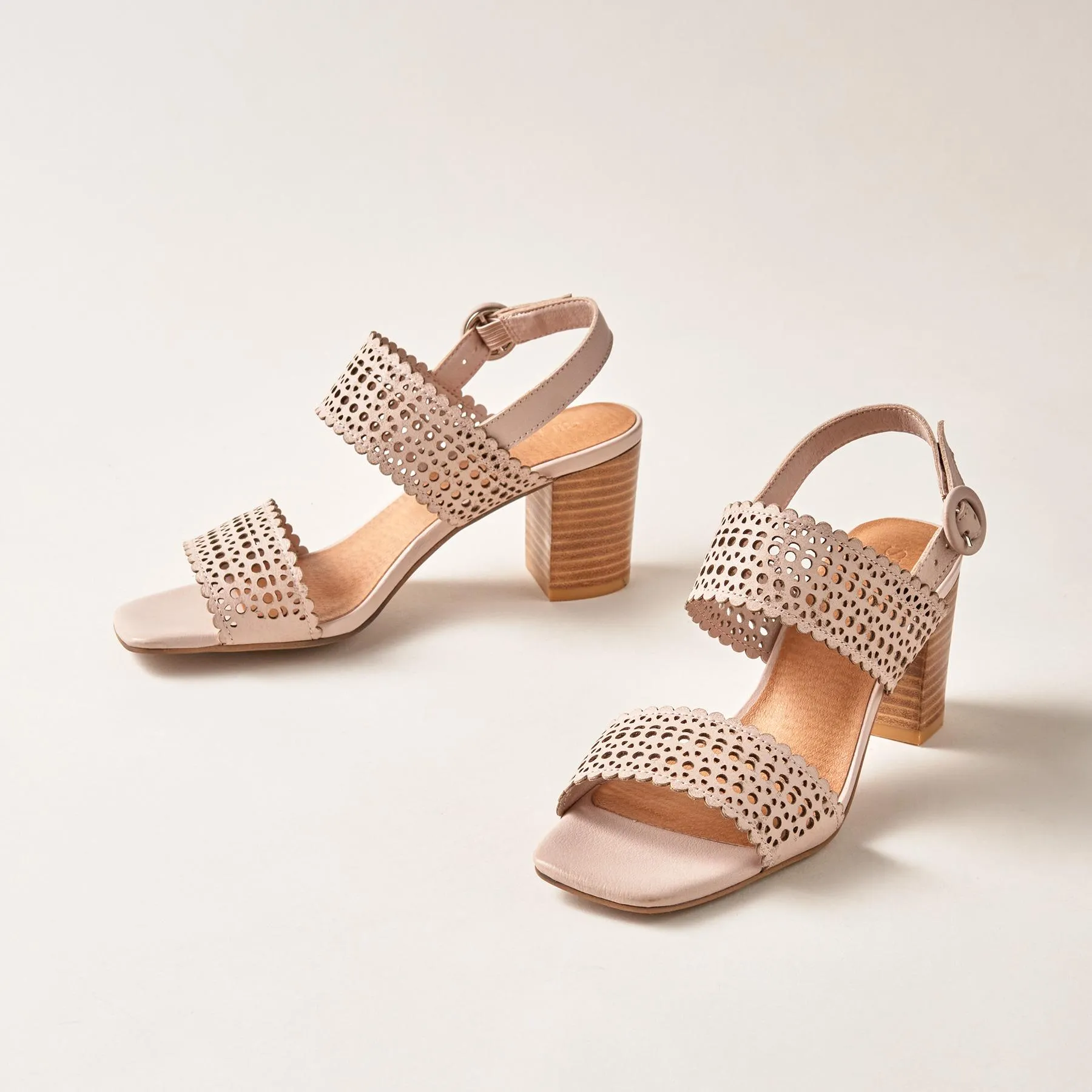 Castielle Sandals
