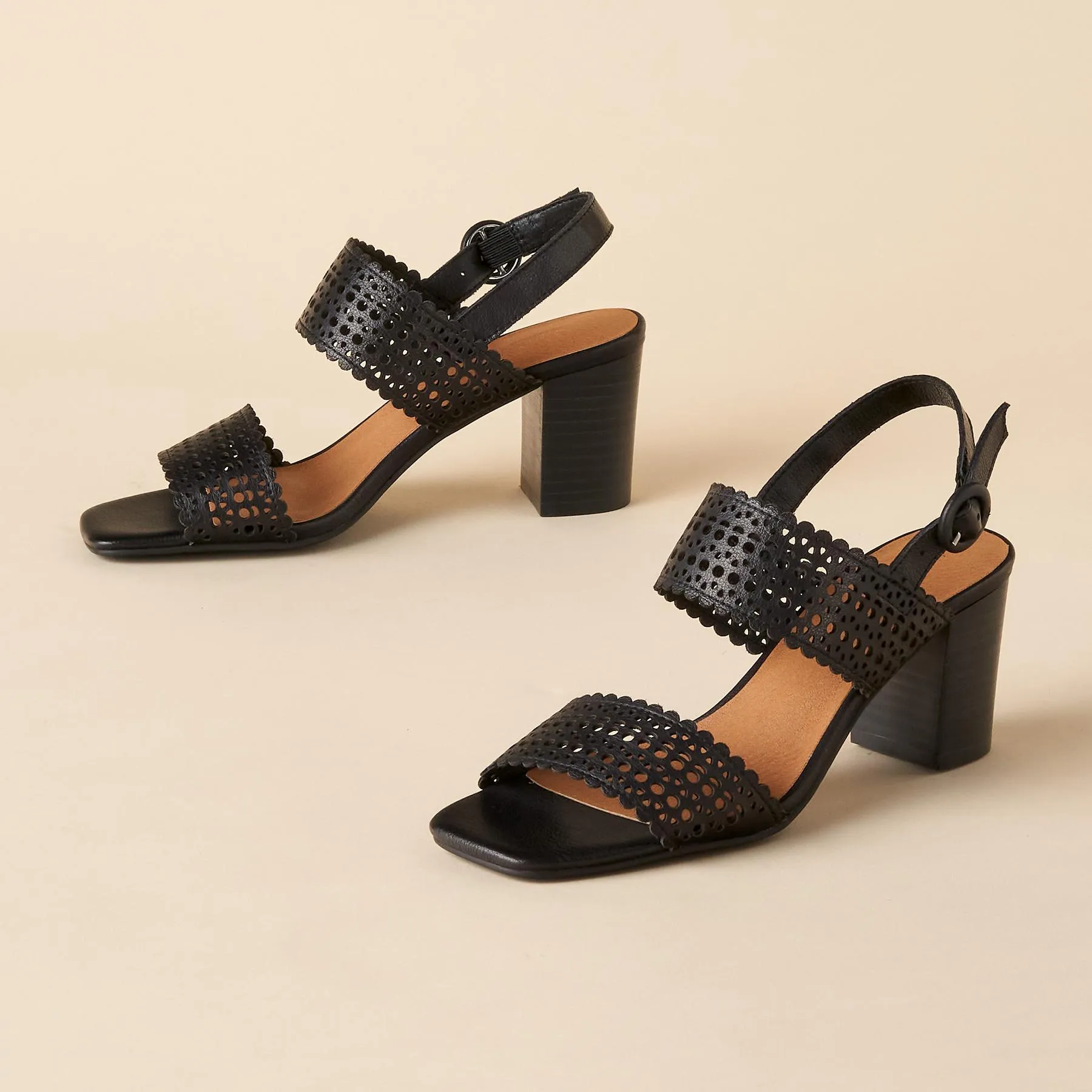 Castielle Sandals