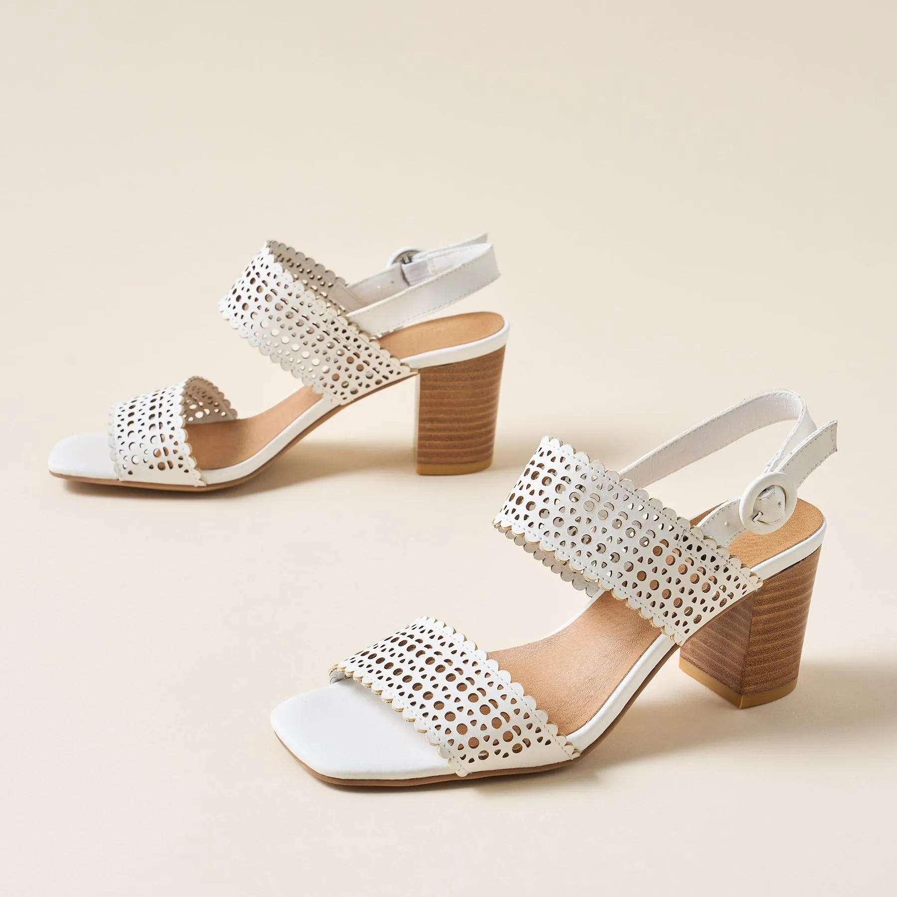 Castielle Sandals