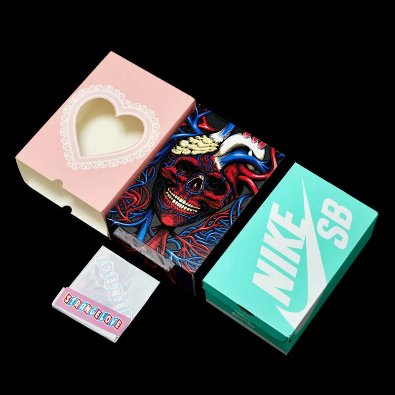 CE - Valentine's Day Strange Love Joint
