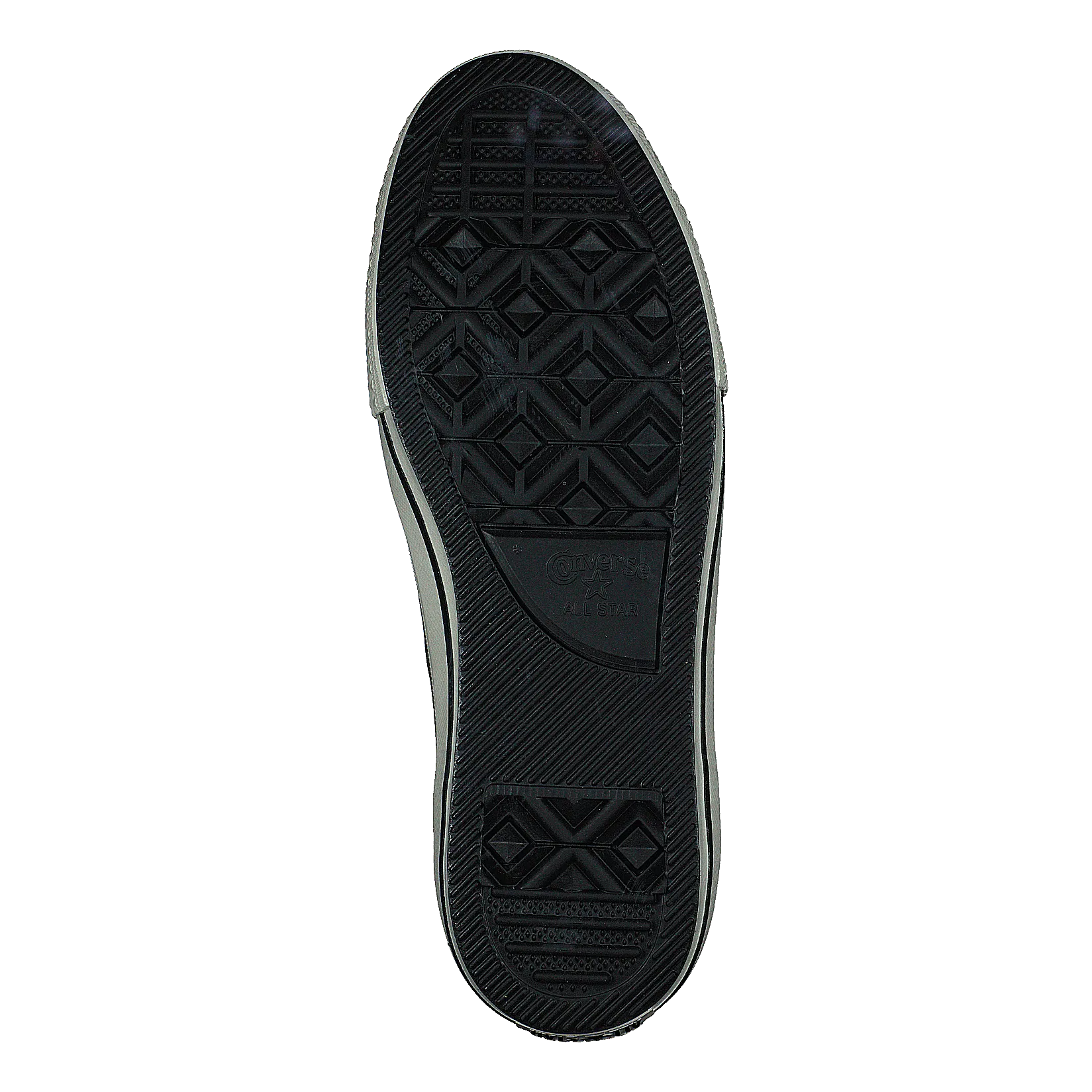 Chuck Taylor All Star Wp Boot Grey/black