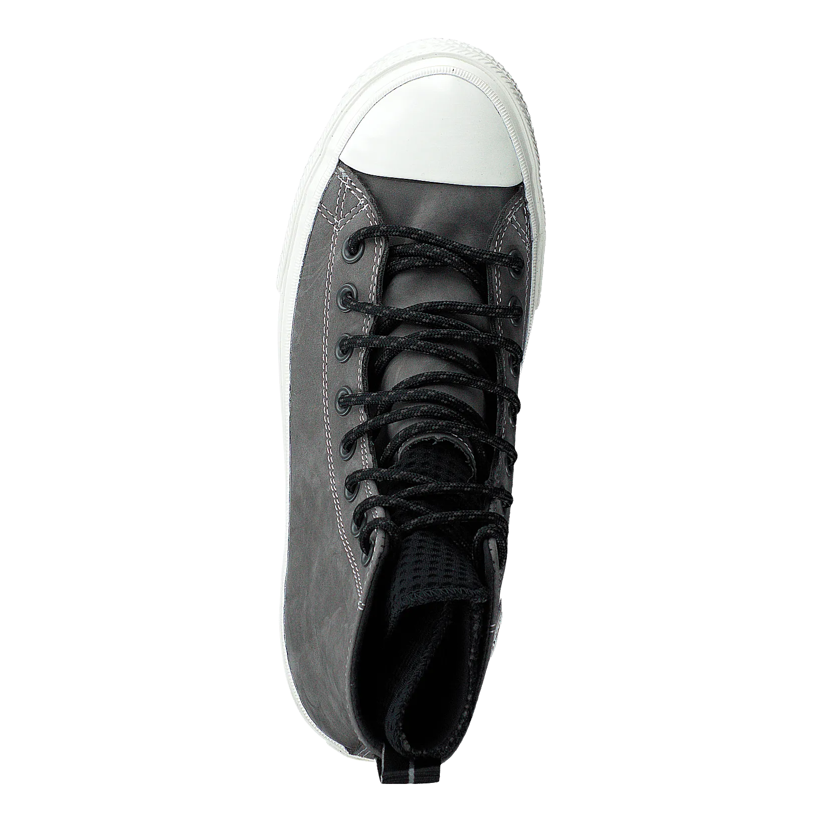 Chuck Taylor All Star Wp Boot Grey/black