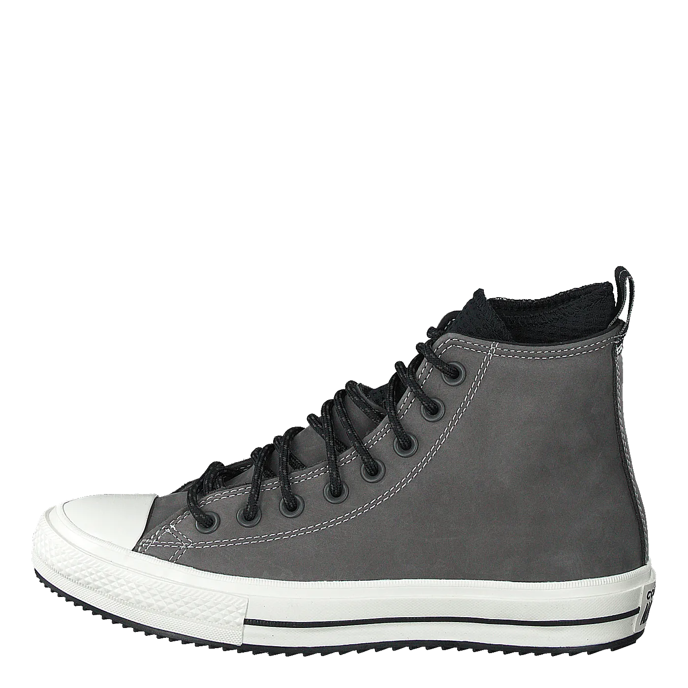 Chuck Taylor All Star Wp Boot Grey/black