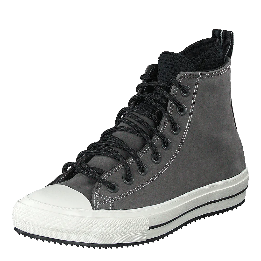 Chuck Taylor All Star Wp Boot Grey/black