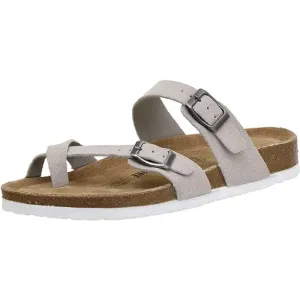 Classic Comfy Unisex Sandals With Adjustable Straps