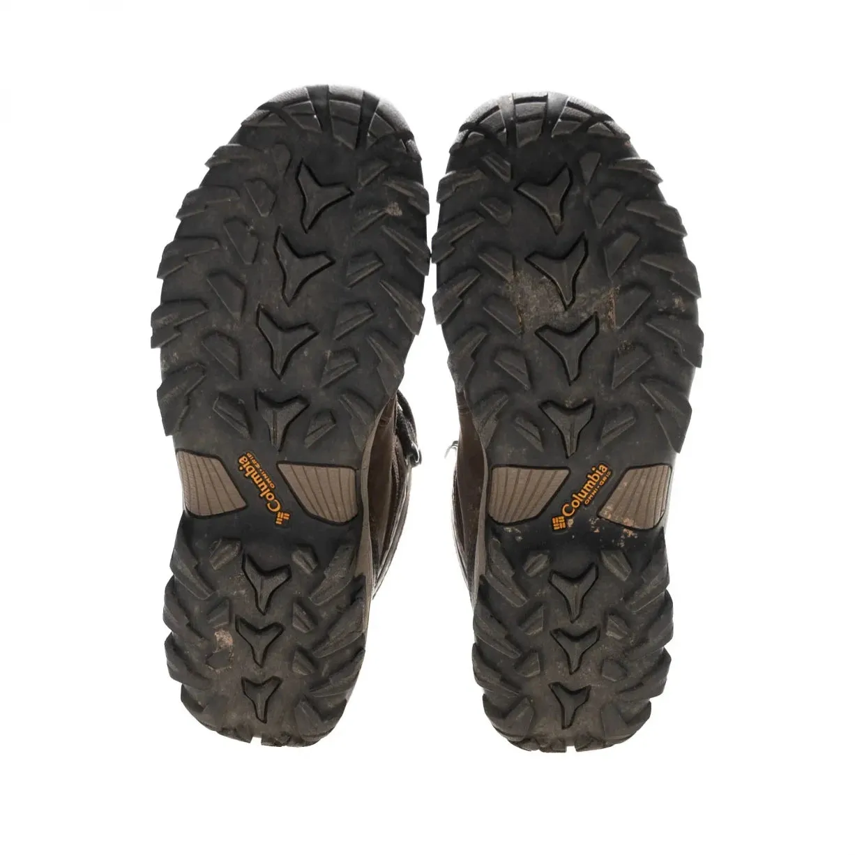Columbia Newton Ridge Waterproof Hiking Boot