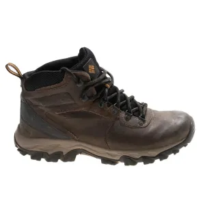 Columbia Newton Ridge Waterproof Hiking Boot