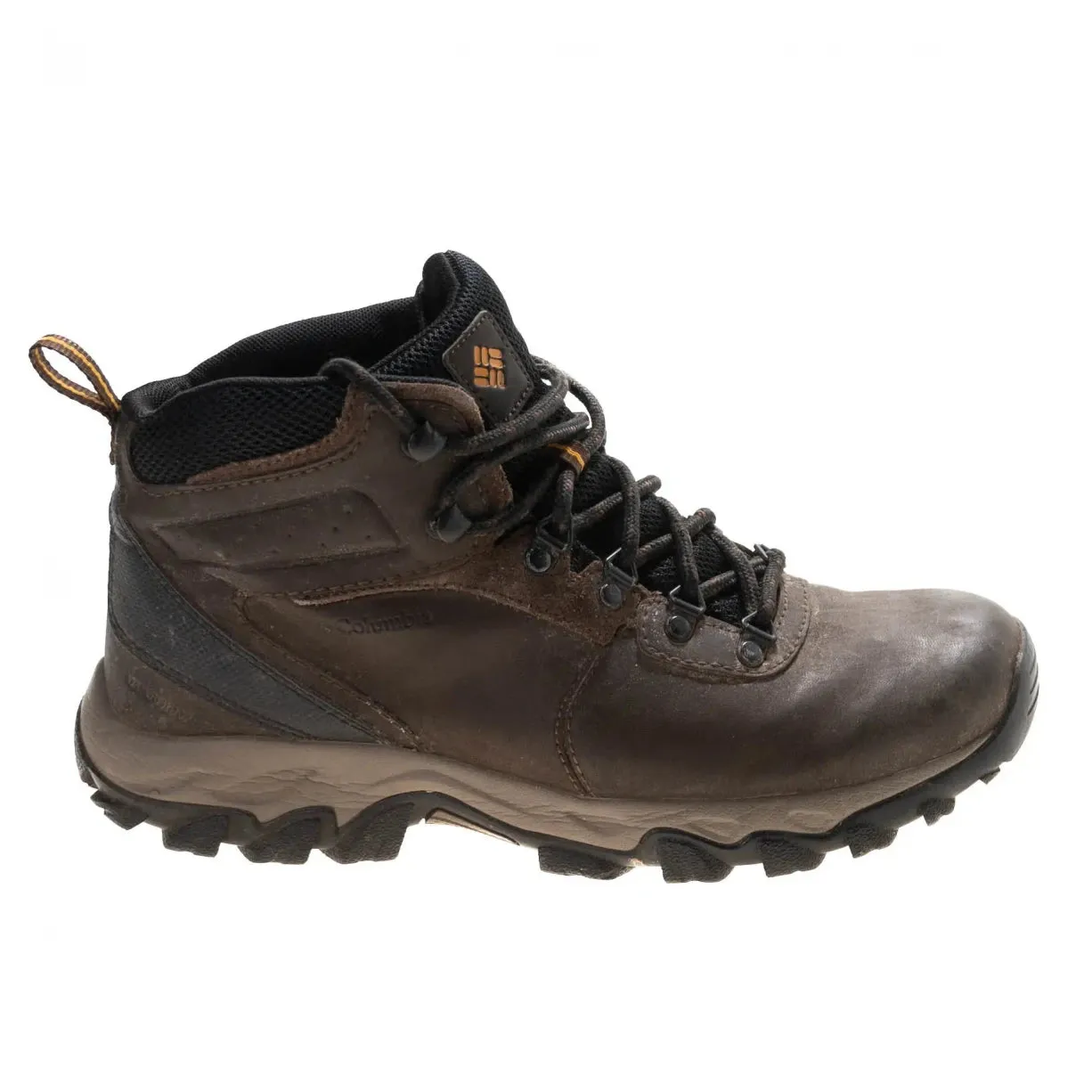 Columbia Newton Ridge Waterproof Hiking Boot